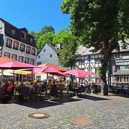 Joseph Villa Monschau Dış mekan fotoğraf
