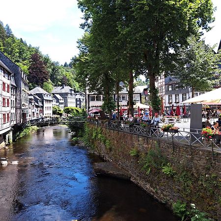 Joseph Villa Monschau Dış mekan fotoğraf