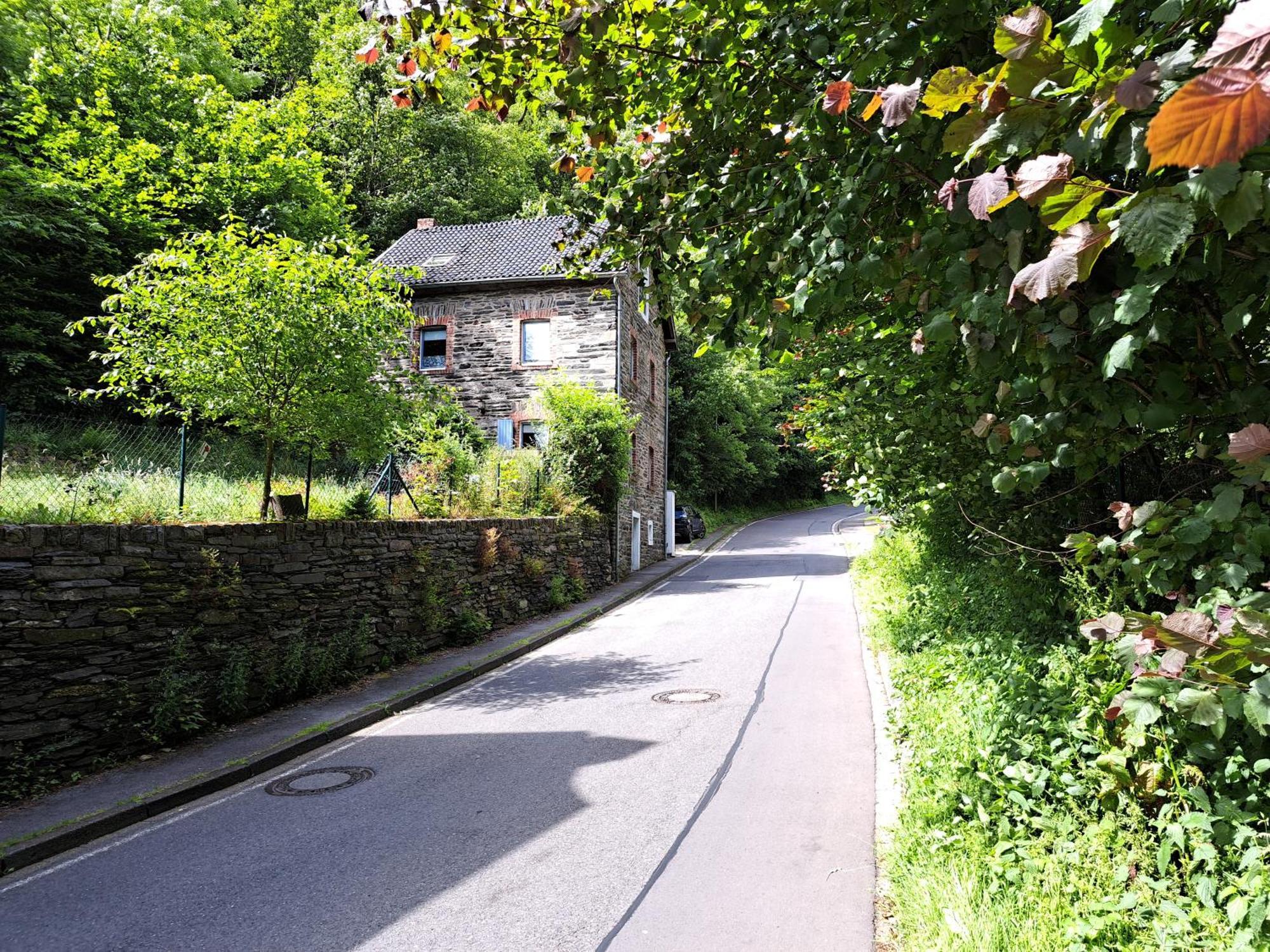 Joseph Villa Monschau Dış mekan fotoğraf