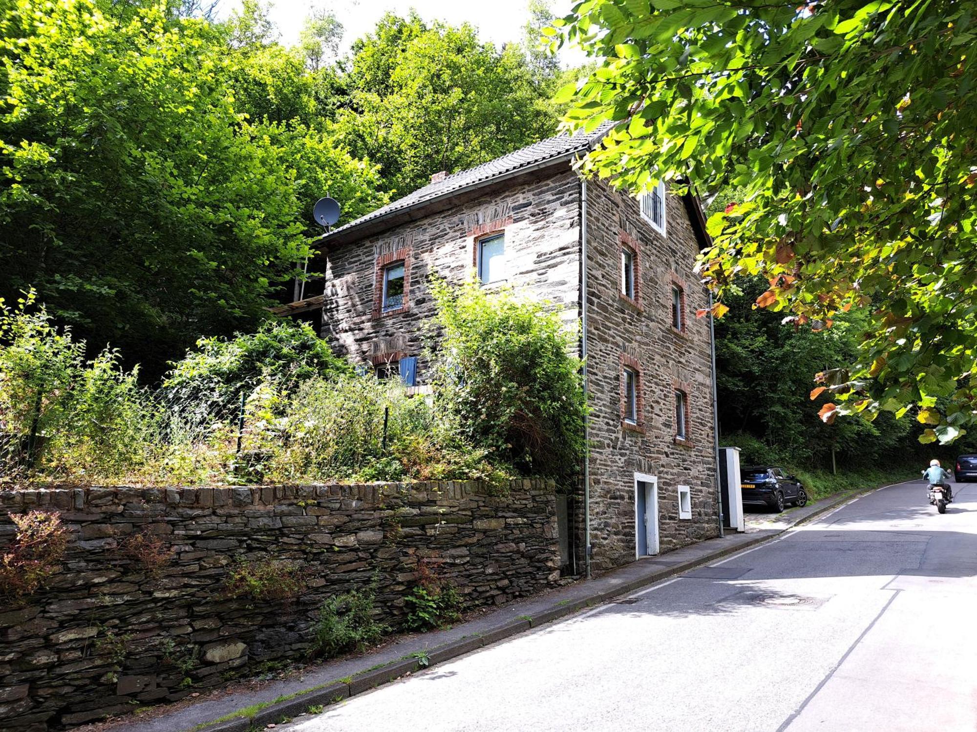 Joseph Villa Monschau Dış mekan fotoğraf