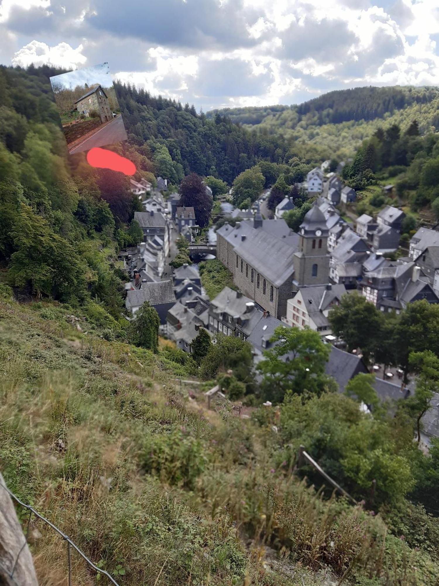 Joseph Villa Monschau Dış mekan fotoğraf