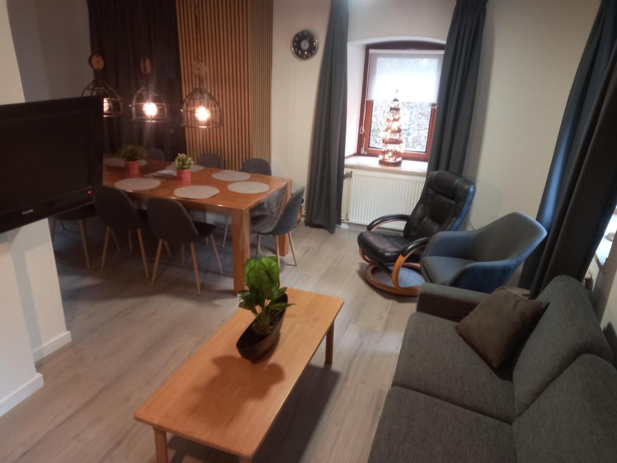 Joseph Villa Monschau Dış mekan fotoğraf