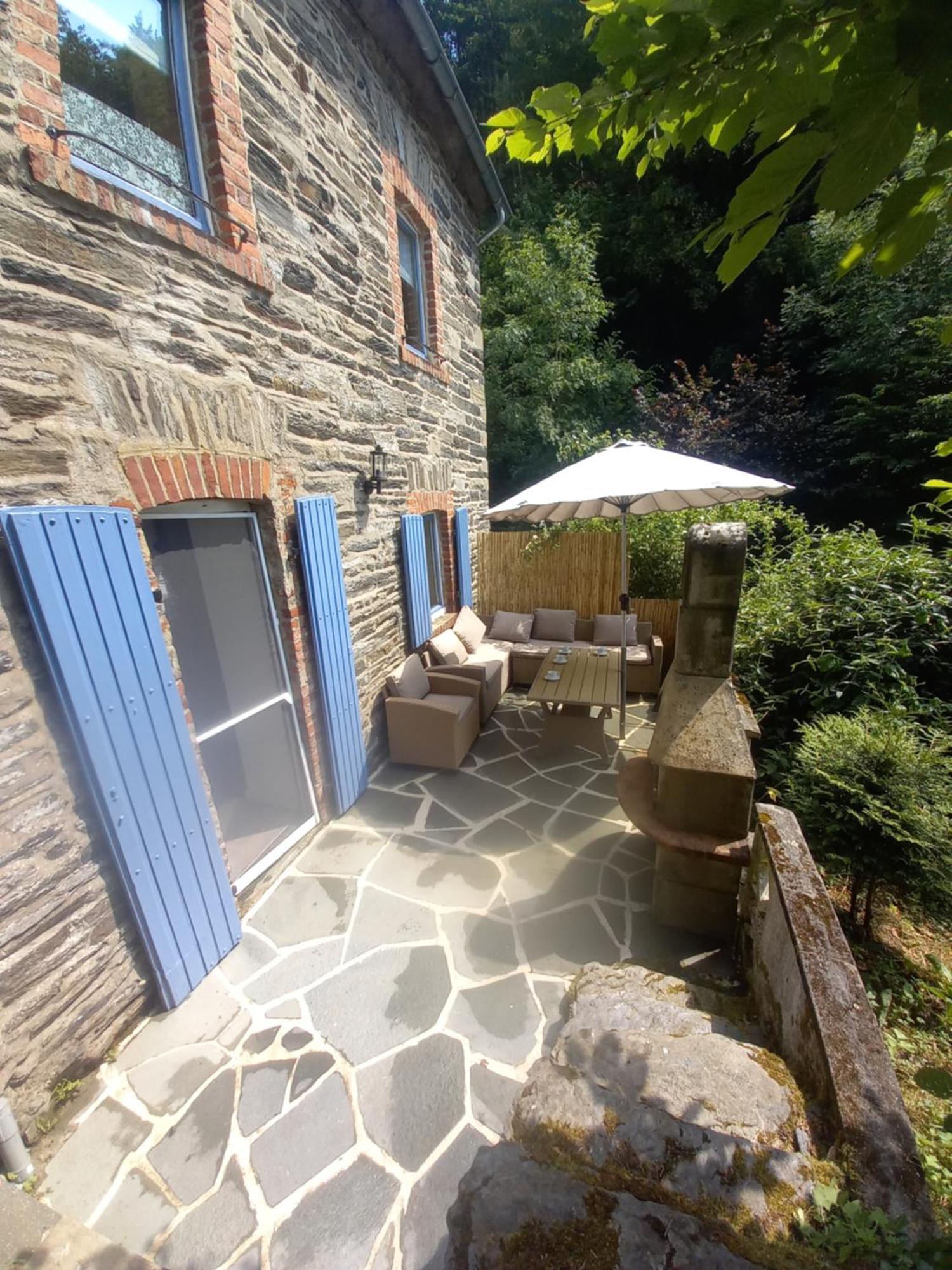 Joseph Villa Monschau Dış mekan fotoğraf