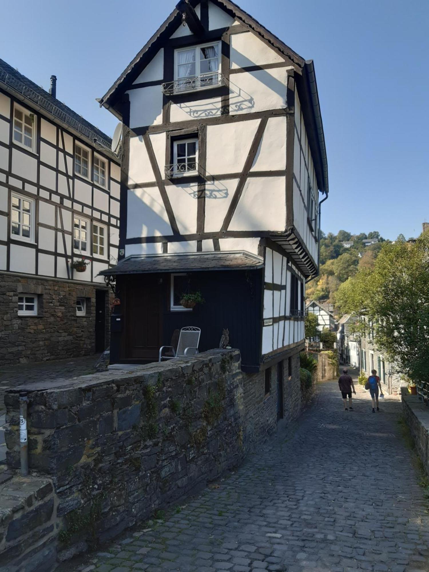 Joseph Villa Monschau Dış mekan fotoğraf