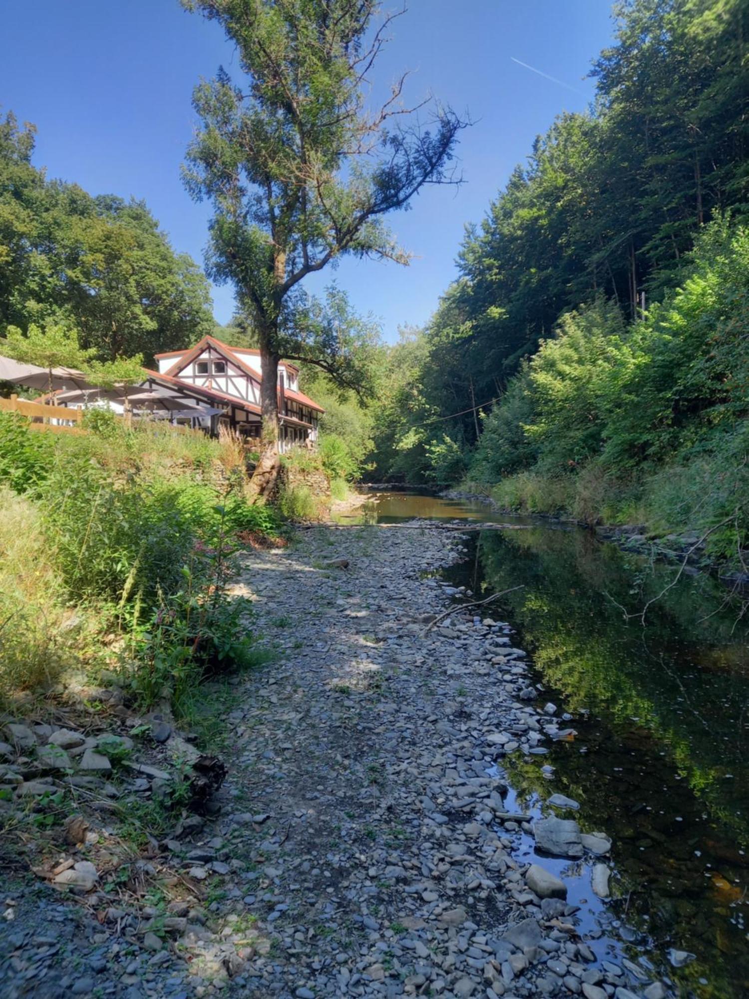 Joseph Villa Monschau Dış mekan fotoğraf