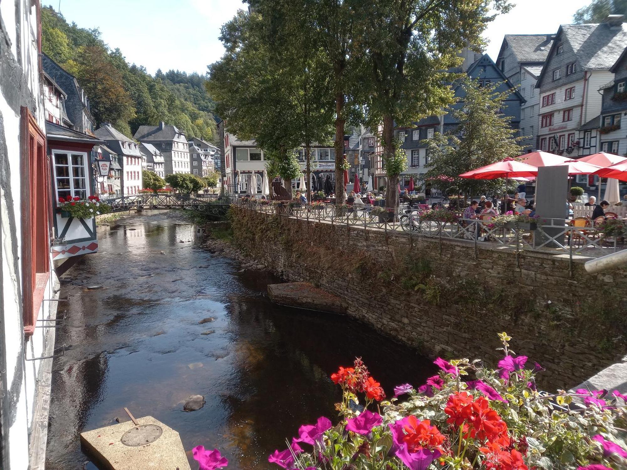 Joseph Villa Monschau Dış mekan fotoğraf