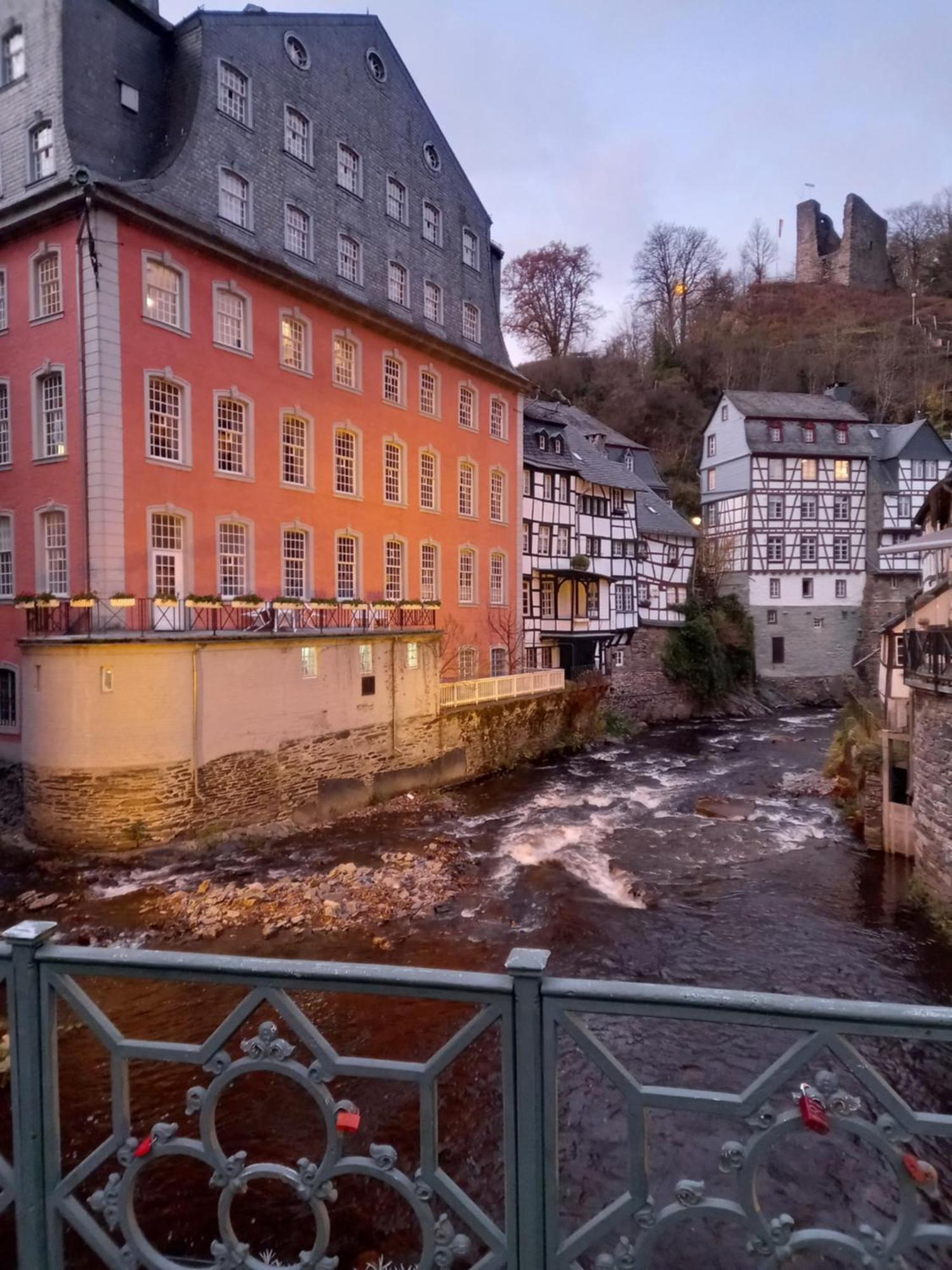 Joseph Villa Monschau Dış mekan fotoğraf