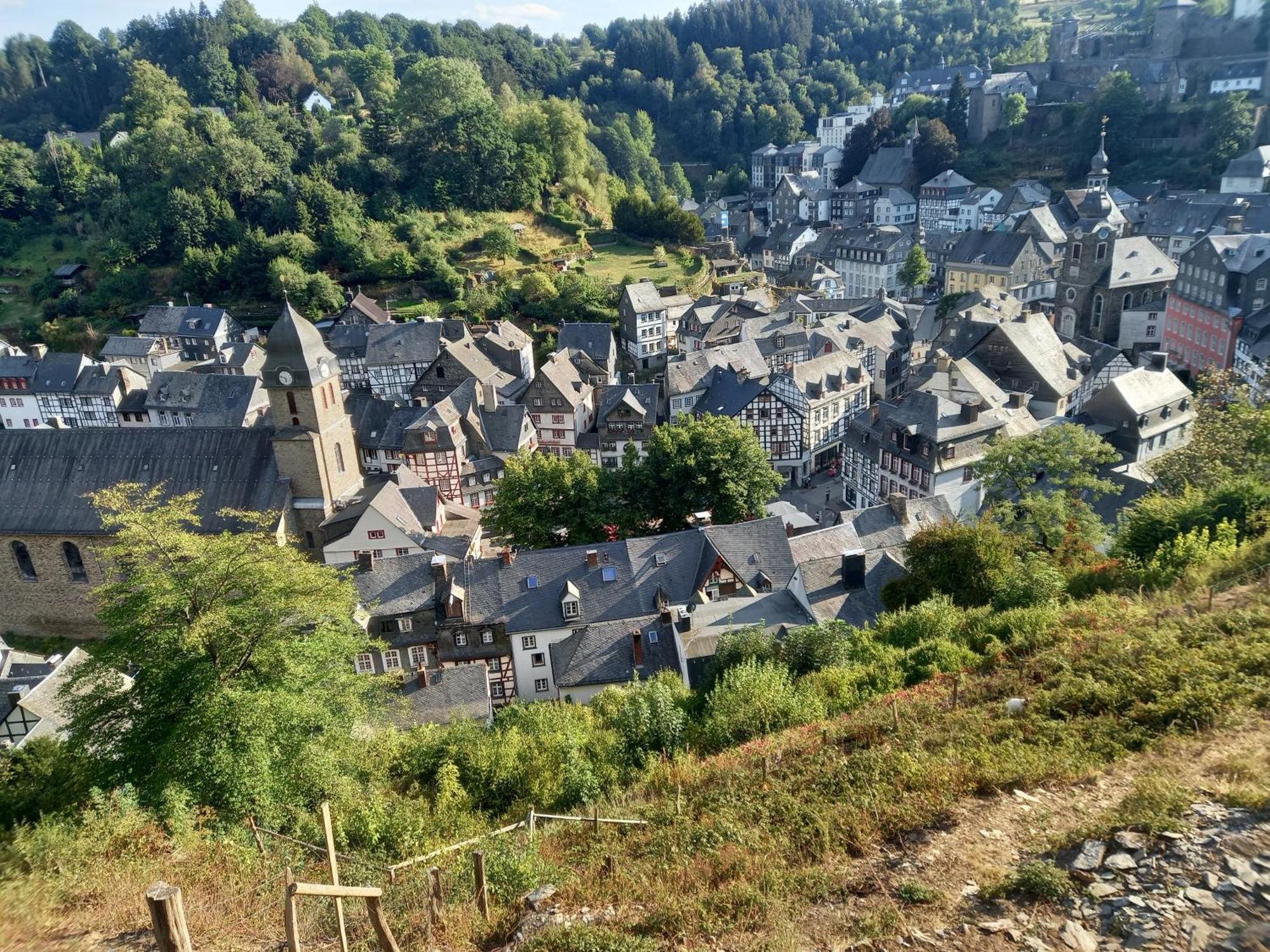 Joseph Villa Monschau Dış mekan fotoğraf