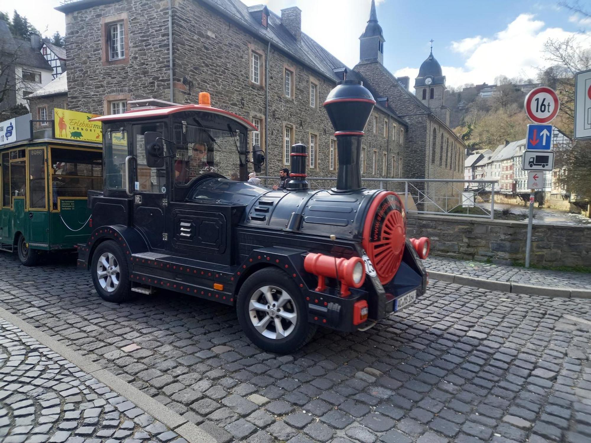 Joseph Villa Monschau Dış mekan fotoğraf