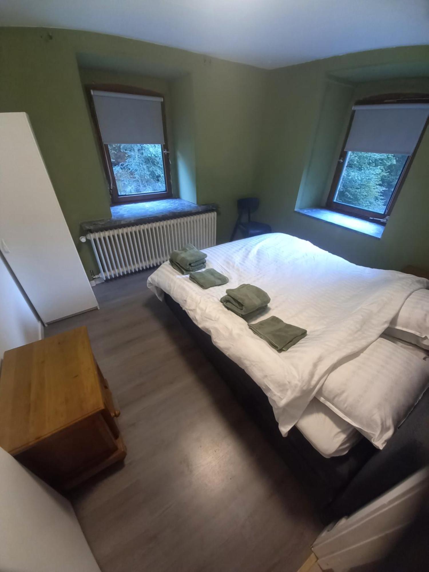 Joseph Villa Monschau Dış mekan fotoğraf
