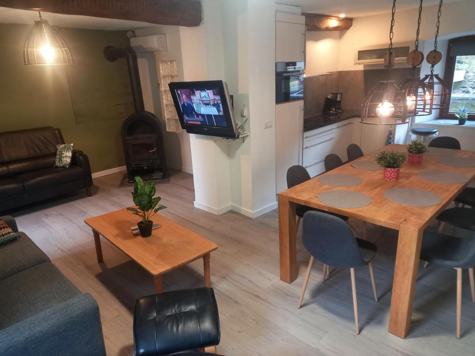 Joseph Villa Monschau Dış mekan fotoğraf